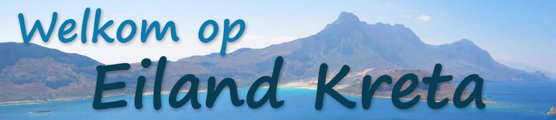 Eiland Kreta